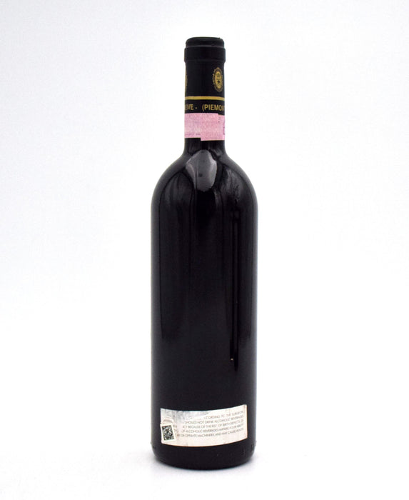 2000 Bruno Giacosa Albesani Santo Stefano