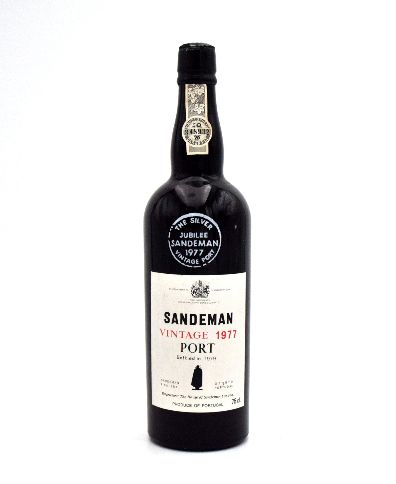 Sandeman Vintage Port