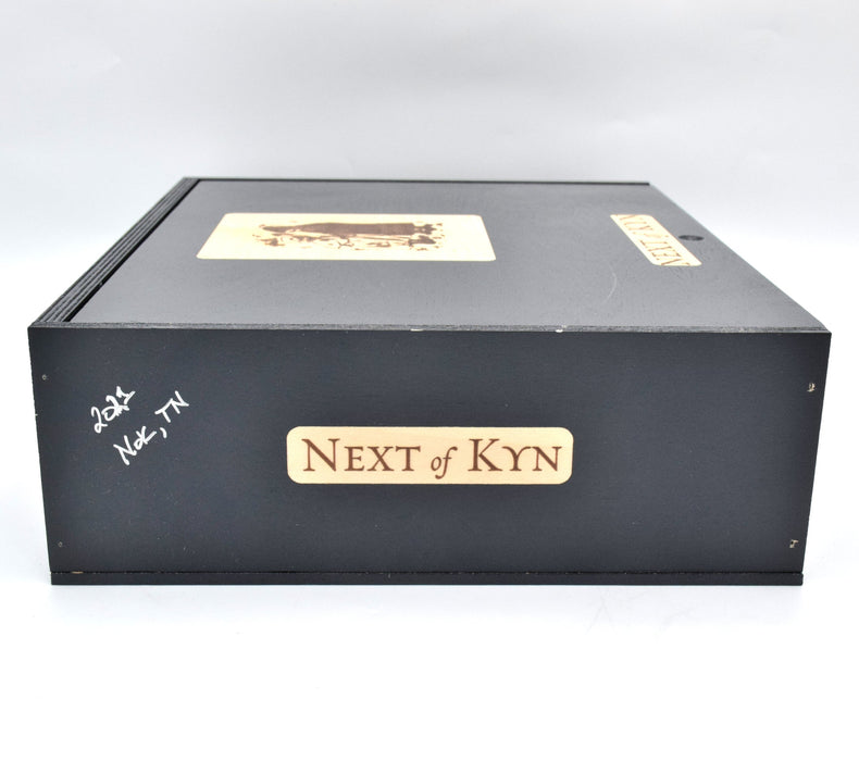 2021 Sine Qua Non Cumulus Vineyard 'Next of Kyn' (Assorted Box Set, Case of 4 Bottles)