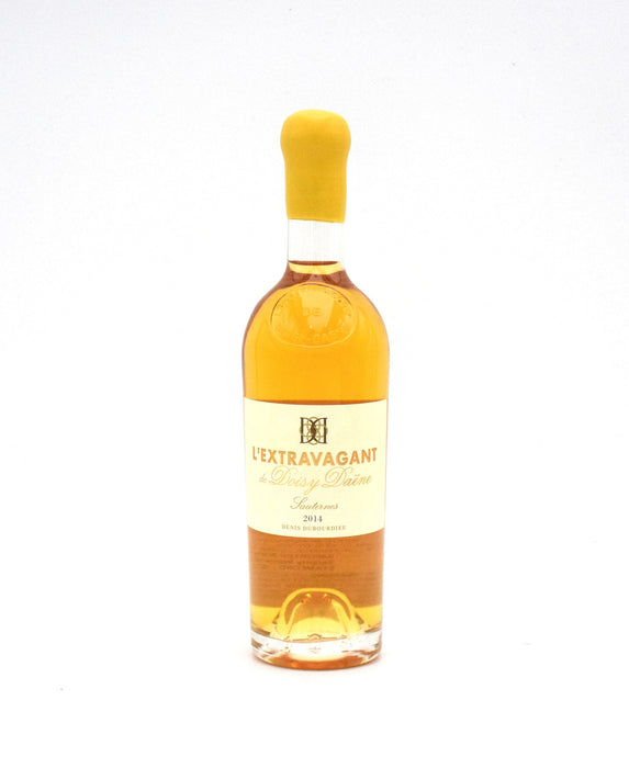 2014 Denis Dubourdieu Chateau Doisy-Daene L'Extravagant de Doisy-Daene (375ML)