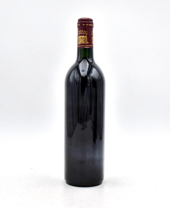 1986 Chateau Margaux