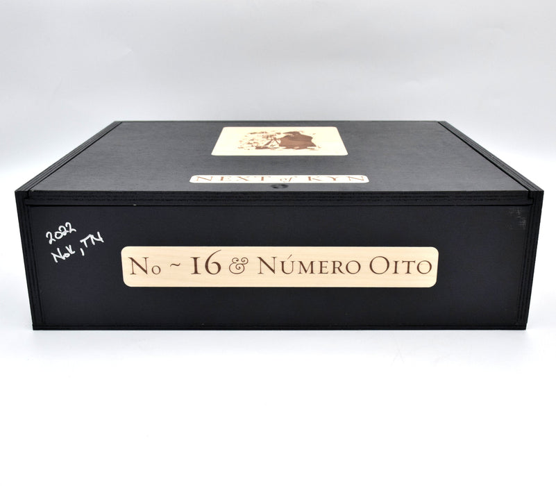 2022 Sine Qua Non Cumulus Vineyard 'Next of Kyn' (Assorted Box Set, Case of 4 Bottles)