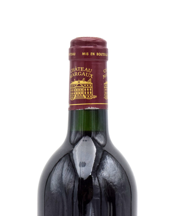 1986 Chateau Margaux