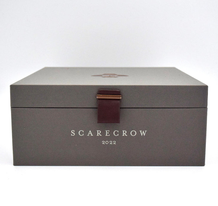 2022 Scarecrow Cabernet Sauvignon (Gift Set Box) (Case of 3 Bottles)
