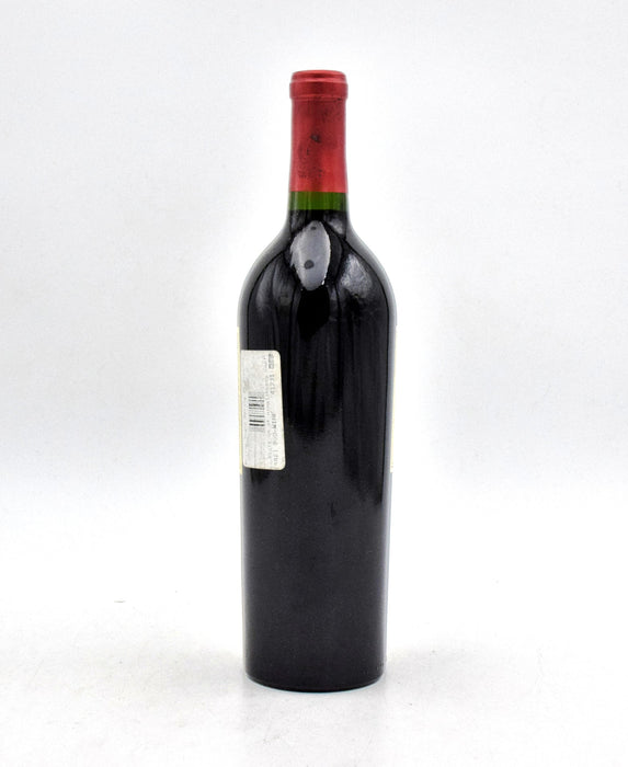 2005 Philip Togni Vineyard Cabernet Sauvignon