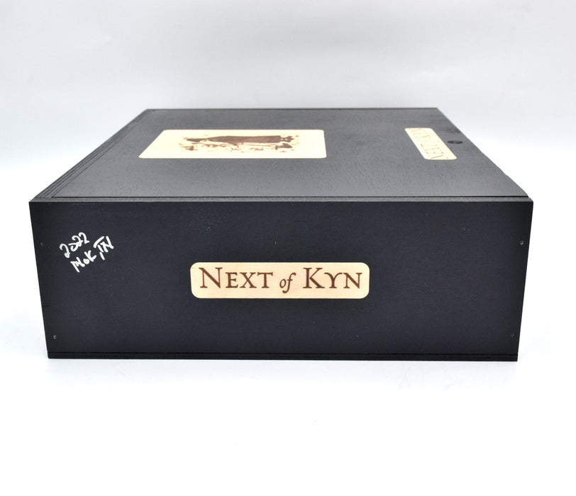 2022 Sine Qua Non Cumulus Vineyard 'Next of Kyn' (Assorted Box Set, Case of 4 Bottles)