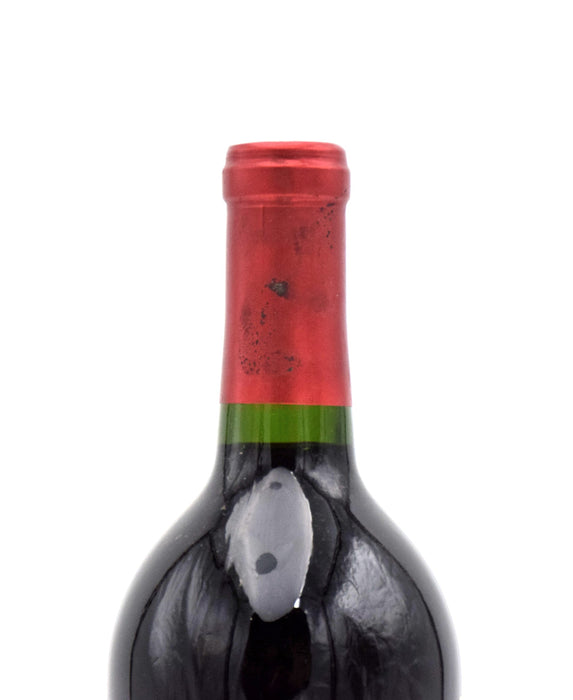 2005 Philip Togni Vineyard Cabernet Sauvignon