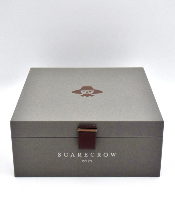 2022 Scarecrow Cabernet Sauvignon (Gift Set Box) (Case of 3 Bottles)