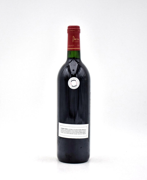 1990 Chateau Lagrange