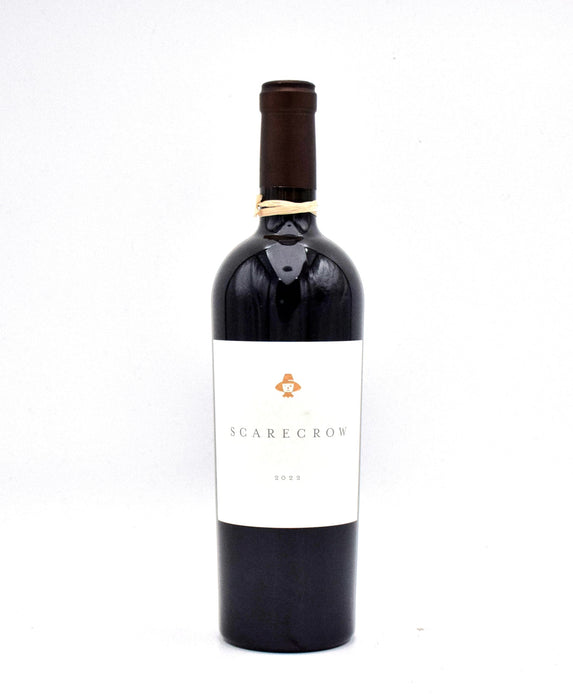 2022 Scarecrow Cabernet Sauvignon (Gift Set Box) (Case of 3 Bottles)