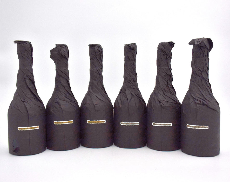 2021 Faethm Fingers Crossed Box Set Assortment (Assortment Case of 6 Bottles )