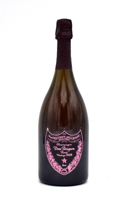 2008 Dom Perignon Rose