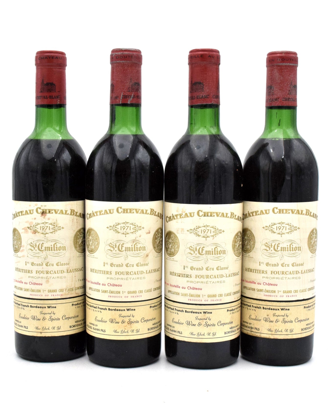 Chateau Cheval Blanc