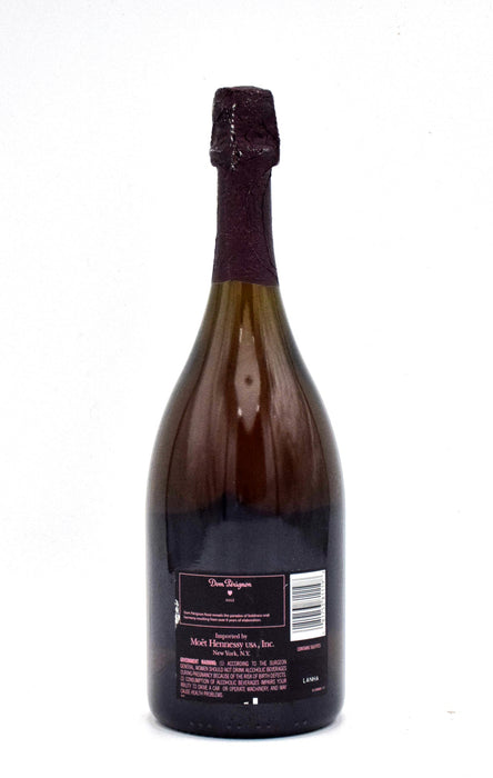 2008 Dom Perignon Rose