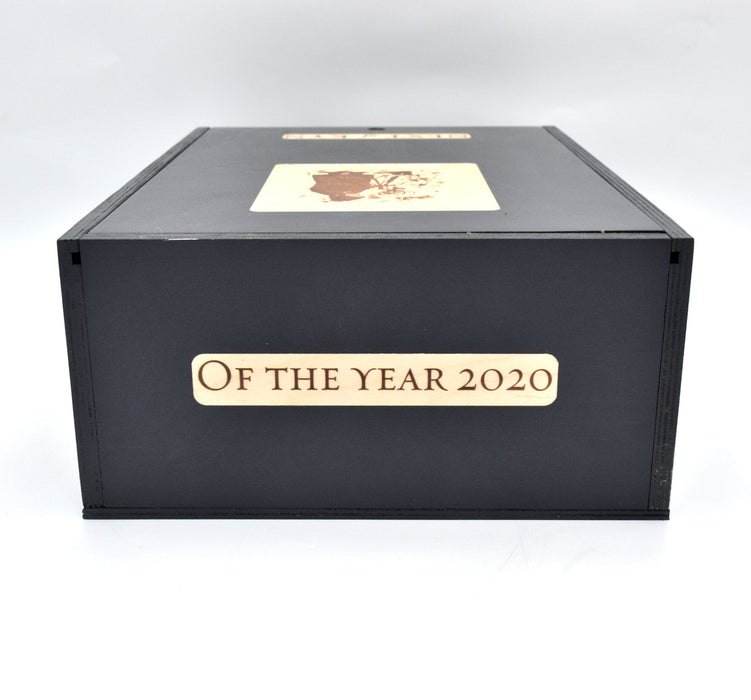 2020 Sine Qua Non Cumulus Vineyard 'Next of Kyn' & 'Número Seis -Touriga Nacional' (1.5L, Case of 2 Bottles)