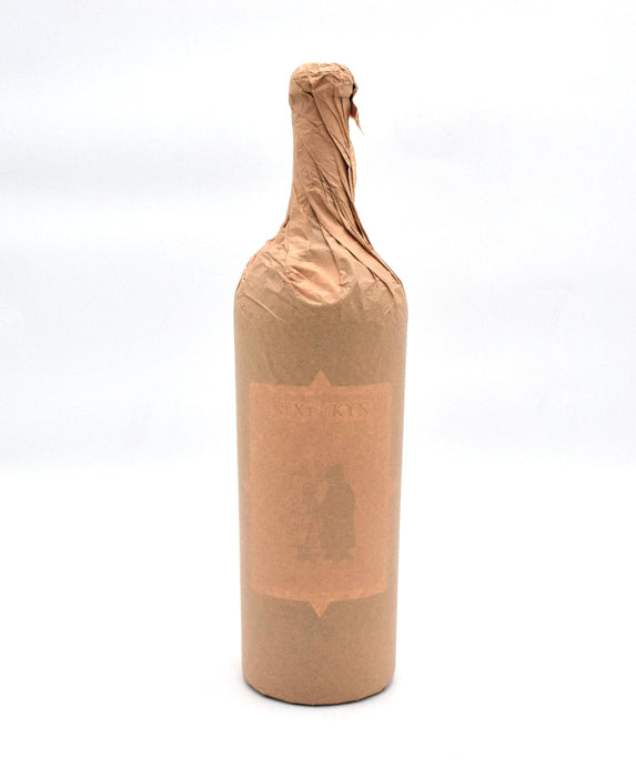 2020 Sine Qua Non Cumulus Vineyard 'Next of Kyn' & 'Número Seis -Touriga Nacional' (1.5L, Case of 2 Bottles)