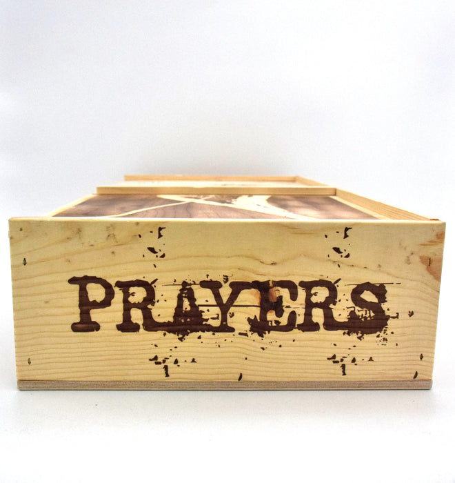 2021 Faethm Fingers Crossed Box Set Assortment (Assortment Case of 6 Bottles )