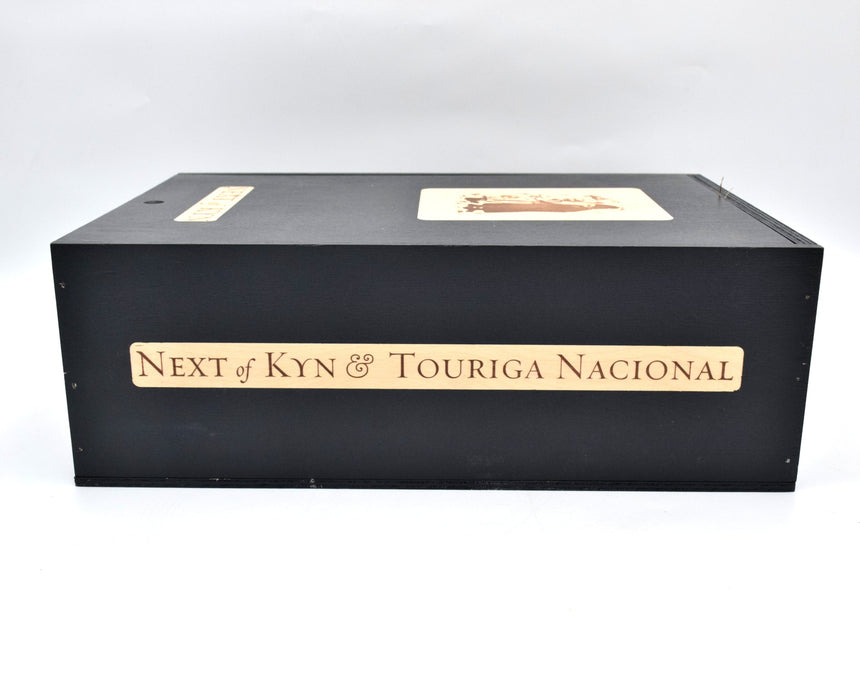 2021 Next Of Kyn (Sine Qua Non) "Cumulus Vineyard No. 15" Central Coast Red Blend 1.5L (Case of Two Bottles)