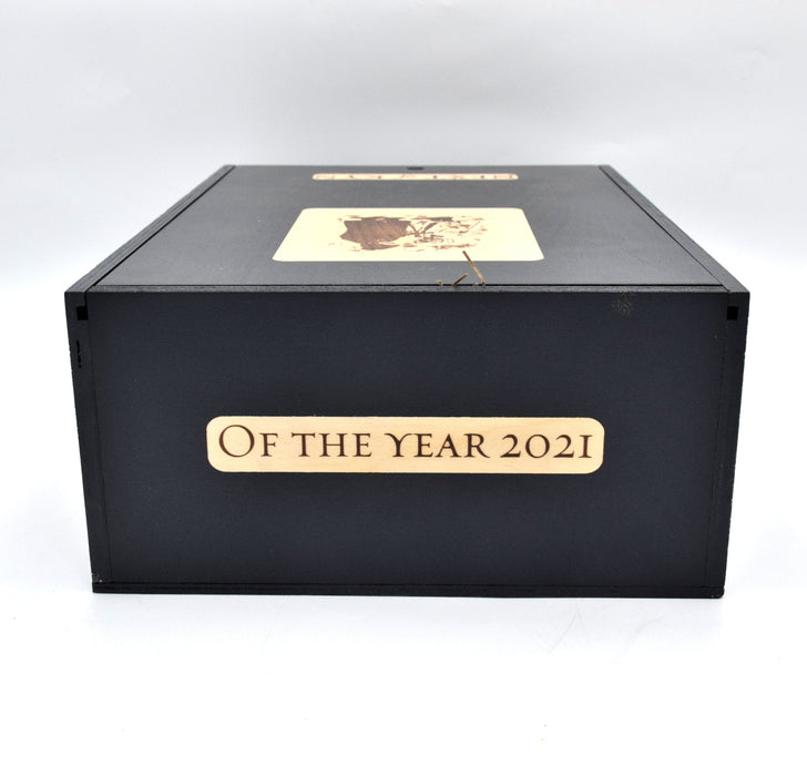 2021 Next Of Kyn (Sine Qua Non) "Cumulus Vineyard No. 15" Central Coast Red Blend 1.5L (Case of Two Bottles)