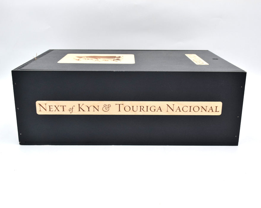 2021 Next Of Kyn (Sine Qua Non) "Cumulus Vineyard No. 15" Central Coast Red Blend 1.5L (Case of Two Bottles)