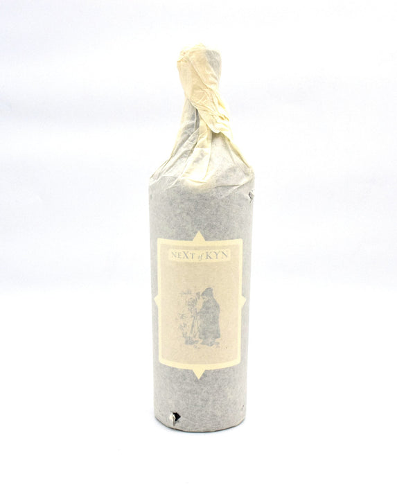2021 Next Of Kyn (Sine Qua Non) "Cumulus Vineyard No. 15" Central Coast Red Blend 1.5L (Case of Two Bottles)