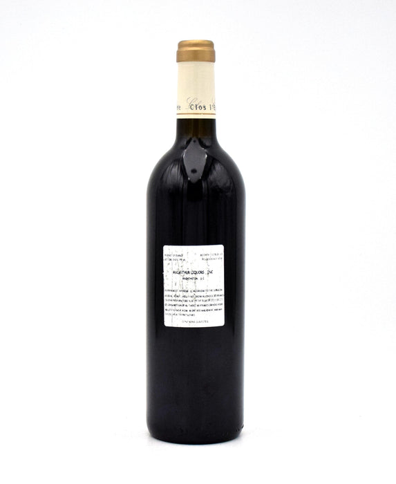 2000 Chateau Clos L'Eglise Cotes De Castillon (Slightly Scuffed Label)