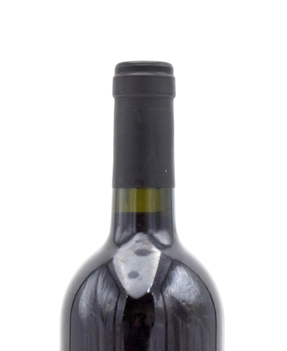 1998 Lengs & Cooter Reserve Shiraz