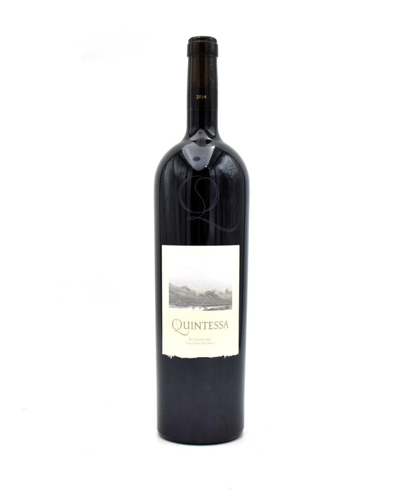 2014 Quintessa Red (1.5L)