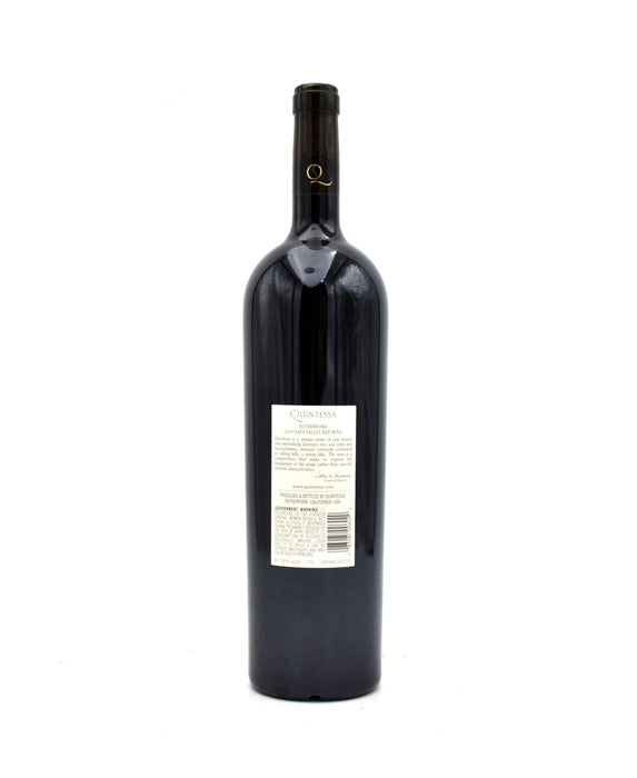 2014 Quintessa Red (1.5L)