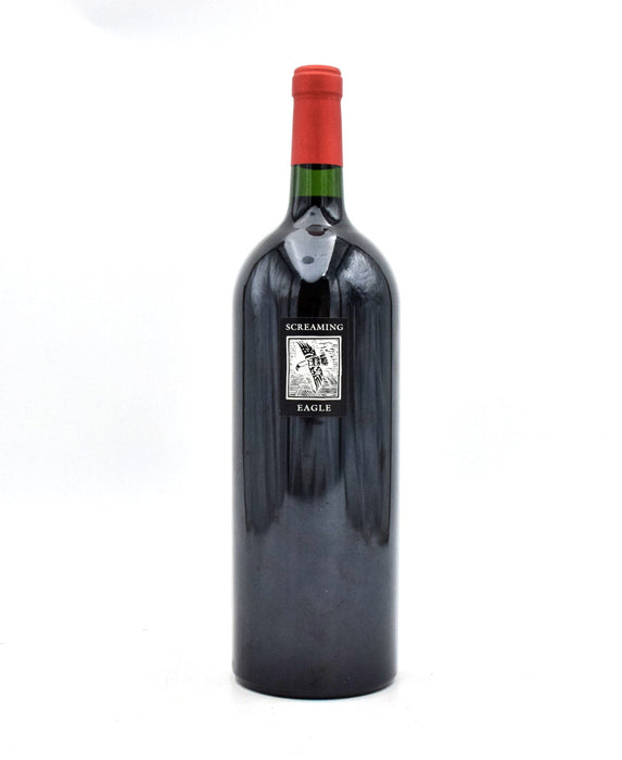 2009 Screaming Eagle Cabernet Sauvignon (1.5L)