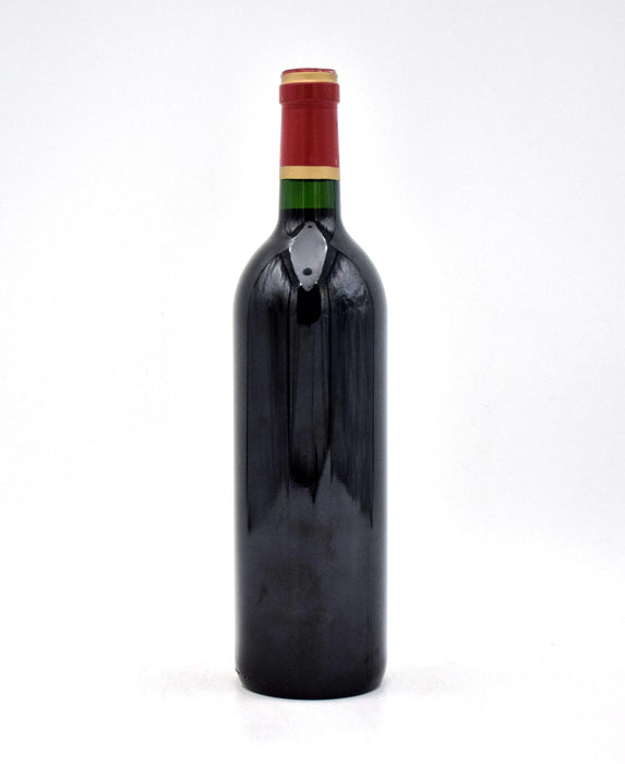 1996 Chateau Calon-Segur (Slightly Scuffed Label)