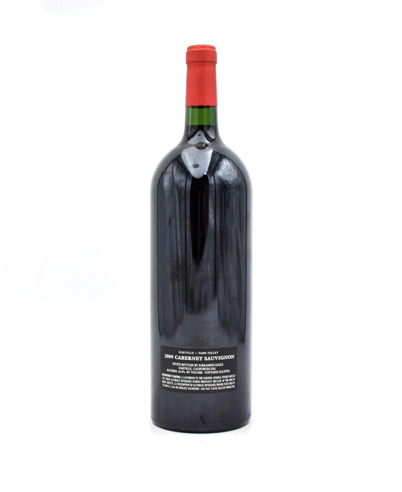 2009 Screaming Eagle Cabernet Sauvignon (1.5L)