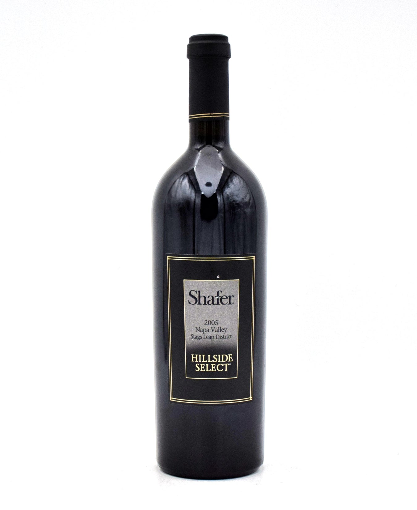 Shafer Vineyards
