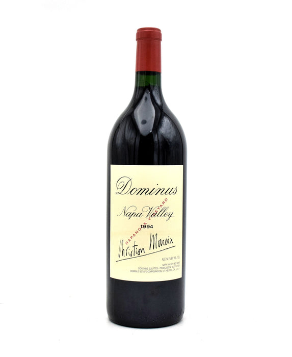 1994 Dominus Estate Christian Moueix (1.5L)