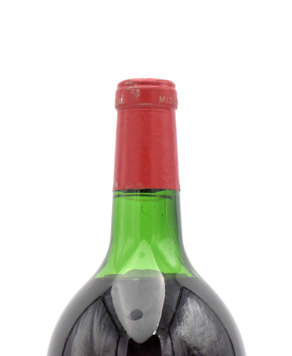 1970 Chateau Mouton Rothschild 1.5L (MS/HS)