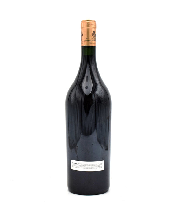 1989 Chateau Haut-Brion (1.5L)(Small Label Stain)
