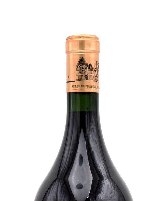1989 Chateau Haut-Brion (1.5L)(Perfect Condition)