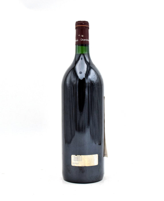 1989 Dominus Estate Christian Moueix (1.5L)
