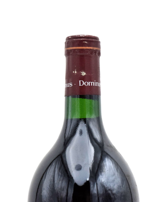 1989 Dominus Estate Christian Moueix (1.5L)