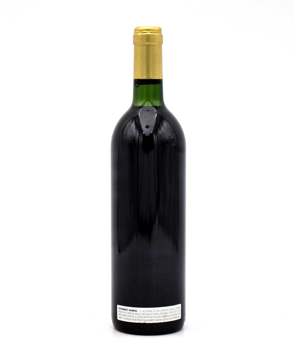 1994 Chateau Clinet (Slightly Scuffed Label)