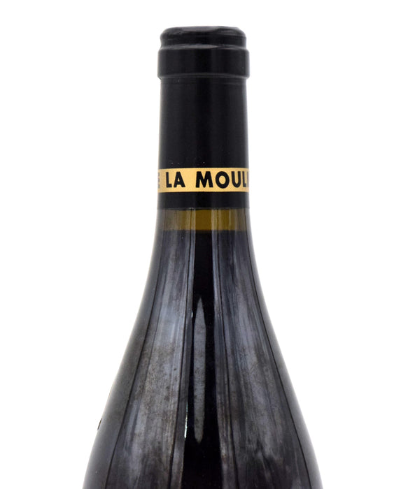 2008 E. Guigal Cote Rotie La Mouline