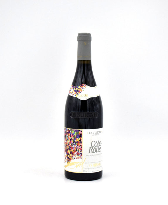 2006 E. Guigal Cote Rotie La Turque