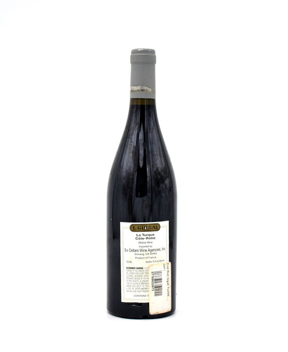 2006 E. Guigal Cote Rotie La Turque