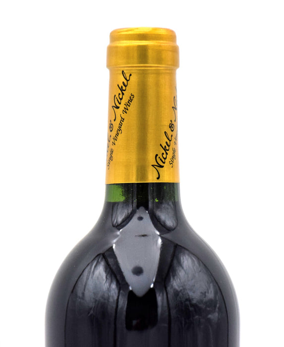 2009 Nickel & Nickel C.C. Ranch Cabernet Sauvignon