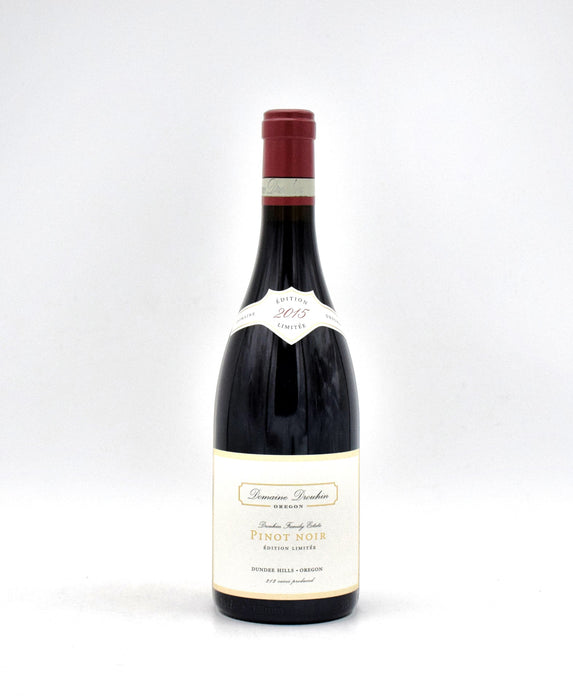 2015 Domaine Drouhin Edition Limitee Pinot Noir