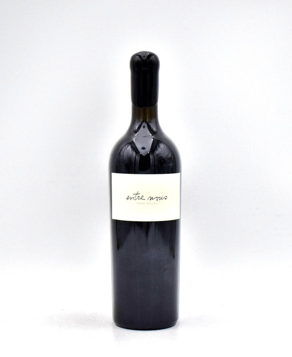 2013 Entre Nous Wines Cabernet Sauvignon