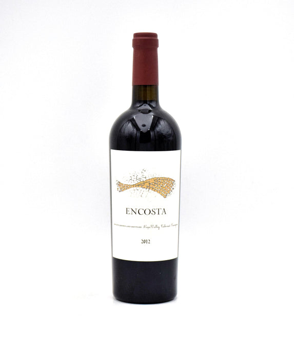 2012 Gandona 'Encosta' Cabernet Sauvignon