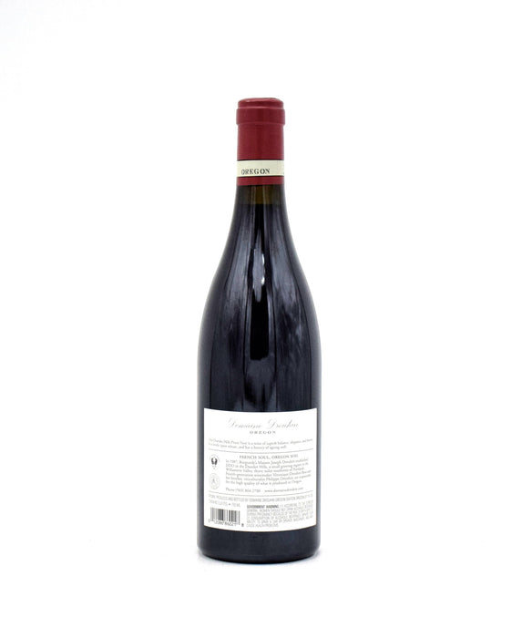 2013 Domaine Drouhin Pinot Noir