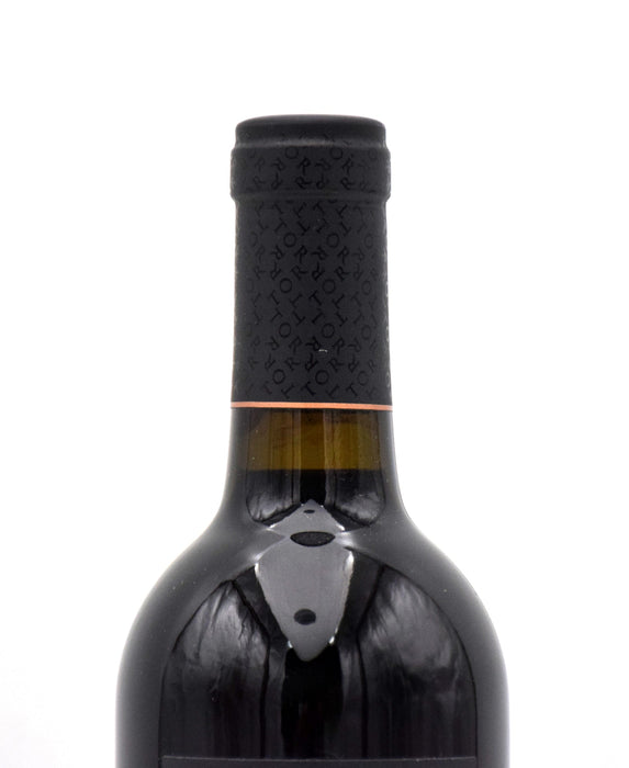 2012 TOR Wines Beckstoffer To Kalon Vineyard Cabernet Sauvignon