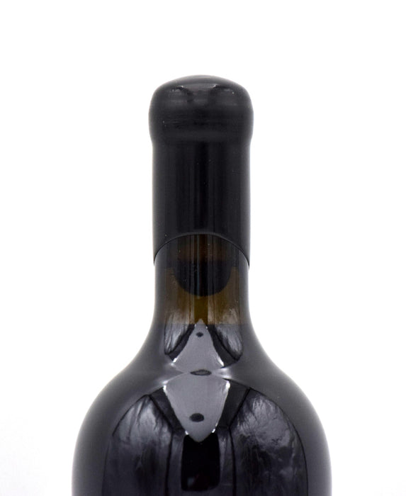 2012 Entre Nous Wines Oakville Malbec